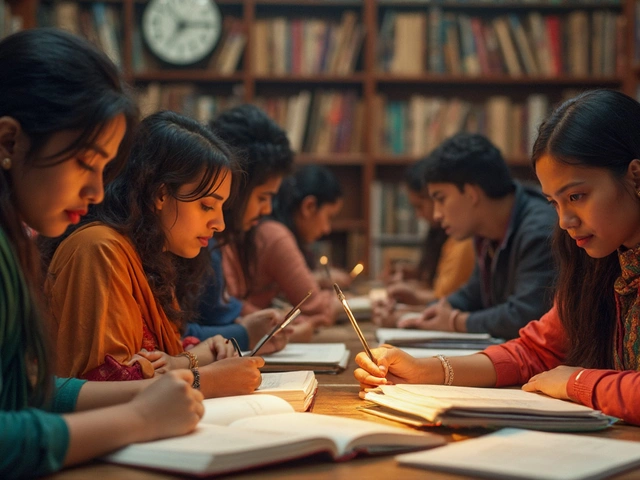 Top 3 Toughest Exams in India According to the CBSE Syllabus