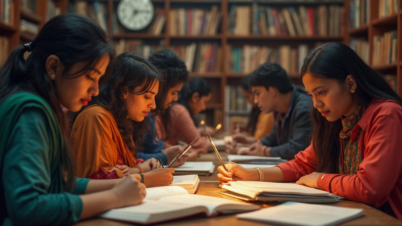 Top 3 Toughest Exams in India According to the CBSE Syllabus