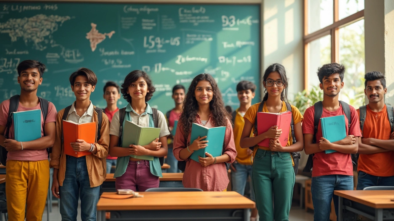 CBSE Syllabus: Which Board is the Toughest in India?
