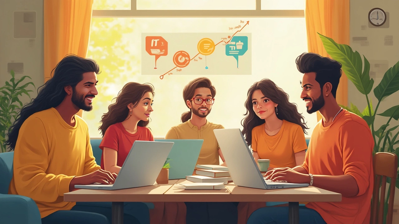 Easy Degrees That Pay Well: Your Guide to Smart Online Choices
