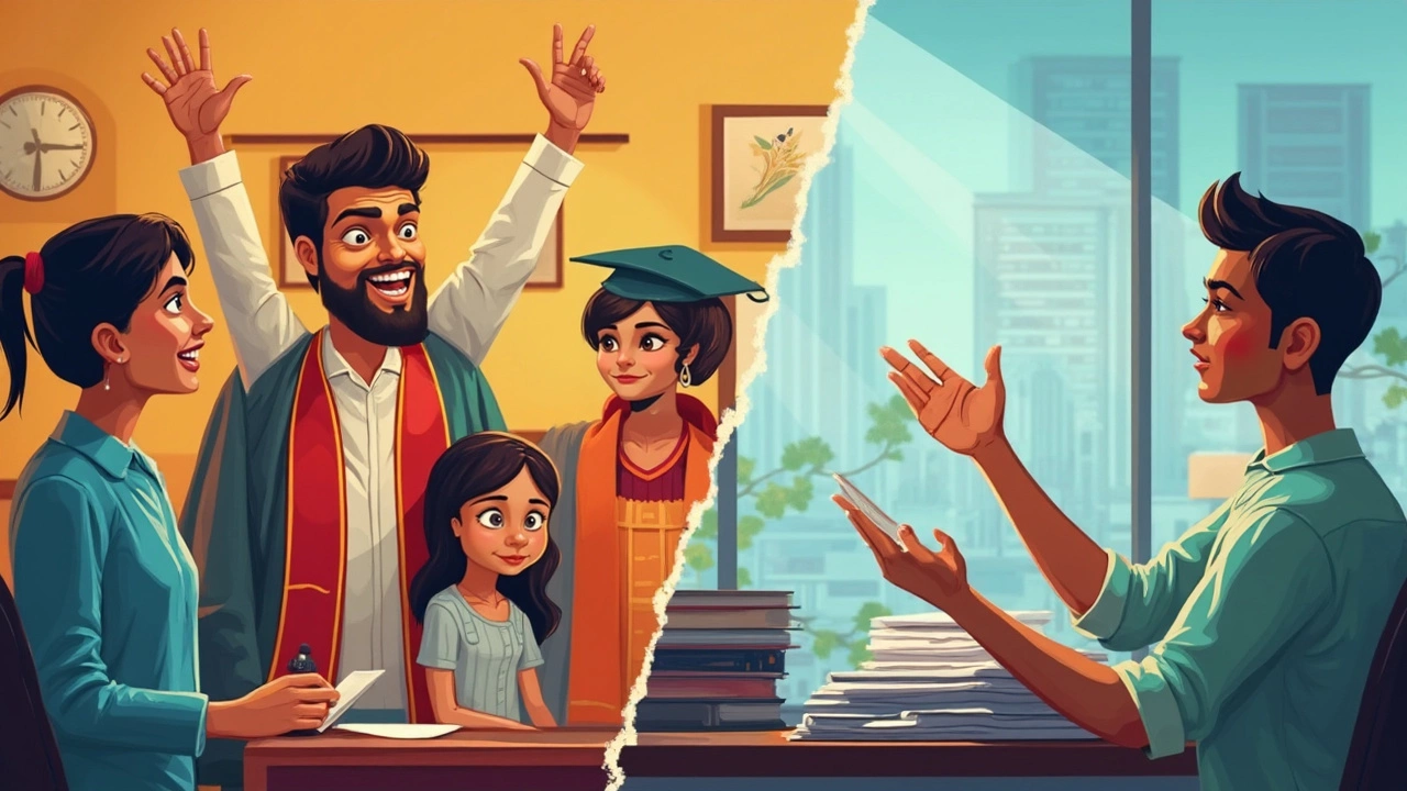 Industries Where Online Degrees Shine (or Struggle)