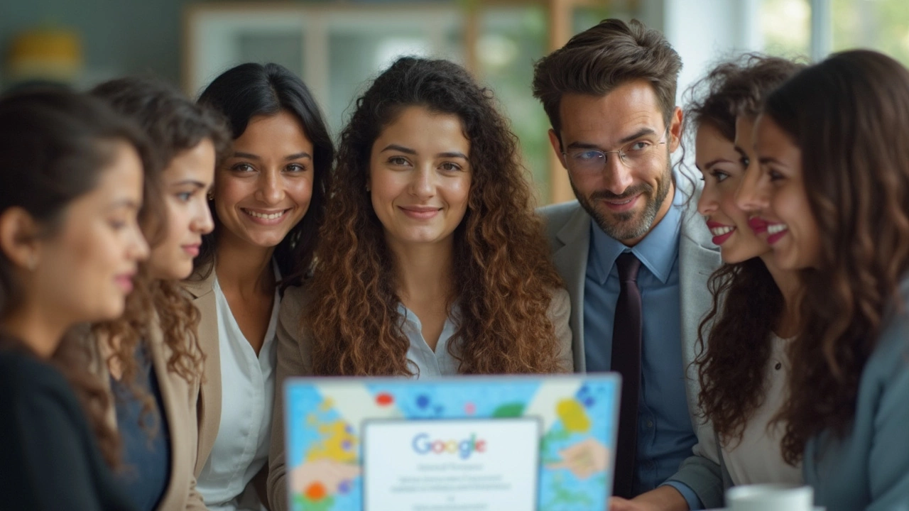 Is Getting a Google Certificate Worth It? Real Talk on Value and Impact