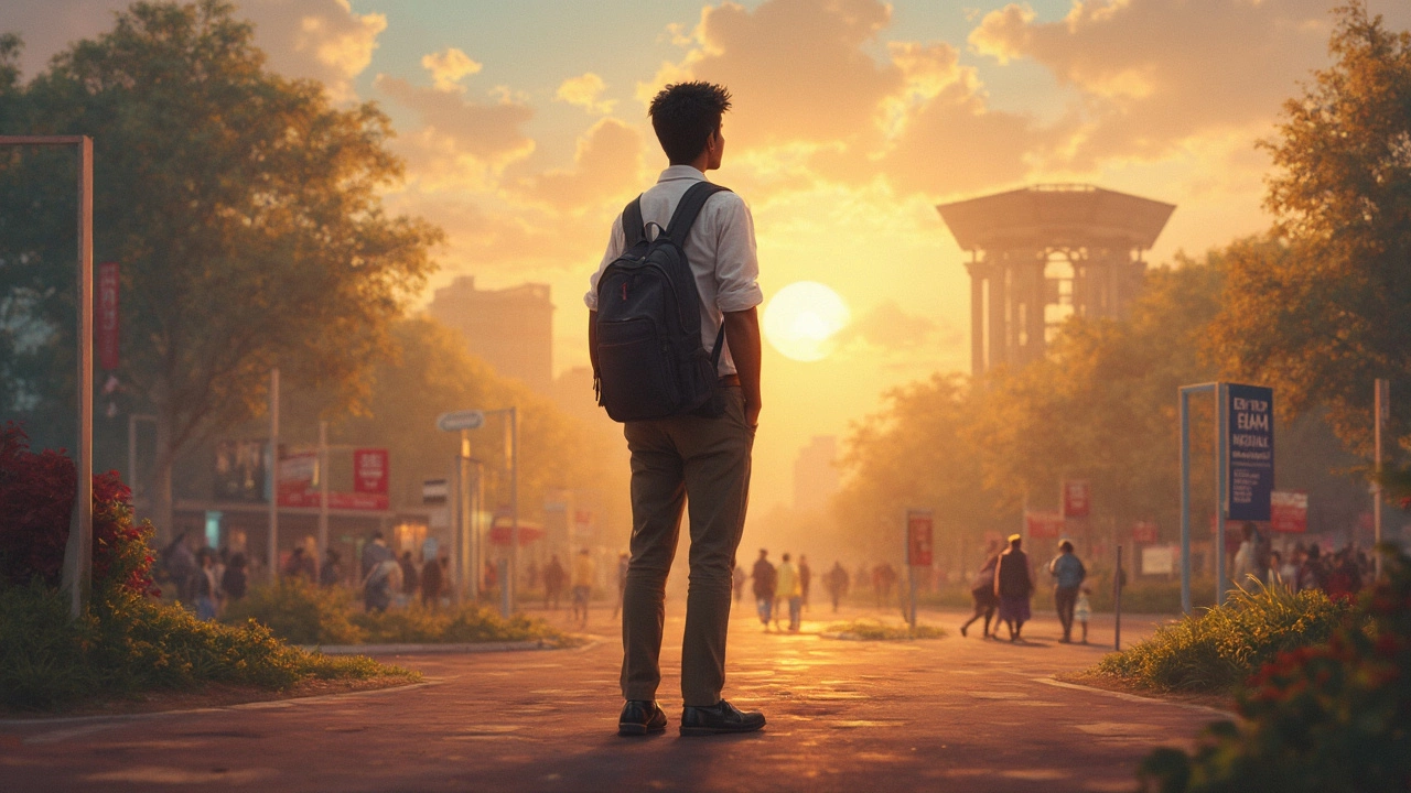 MBA vs Masters: What’s Really the Difference?