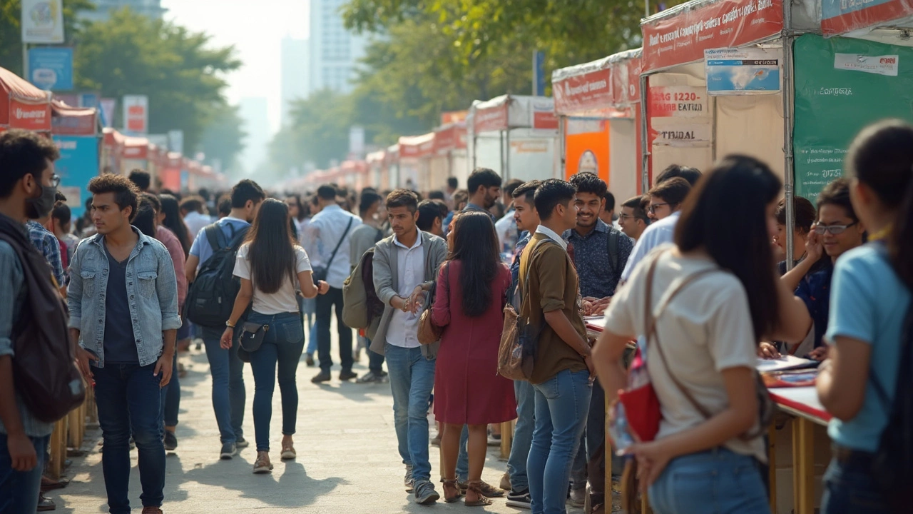 Money, Jobs, and Real-World Demand