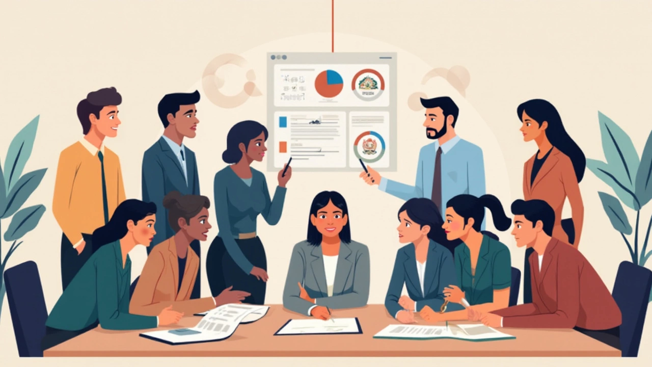 Perfecting Your Federal Resume