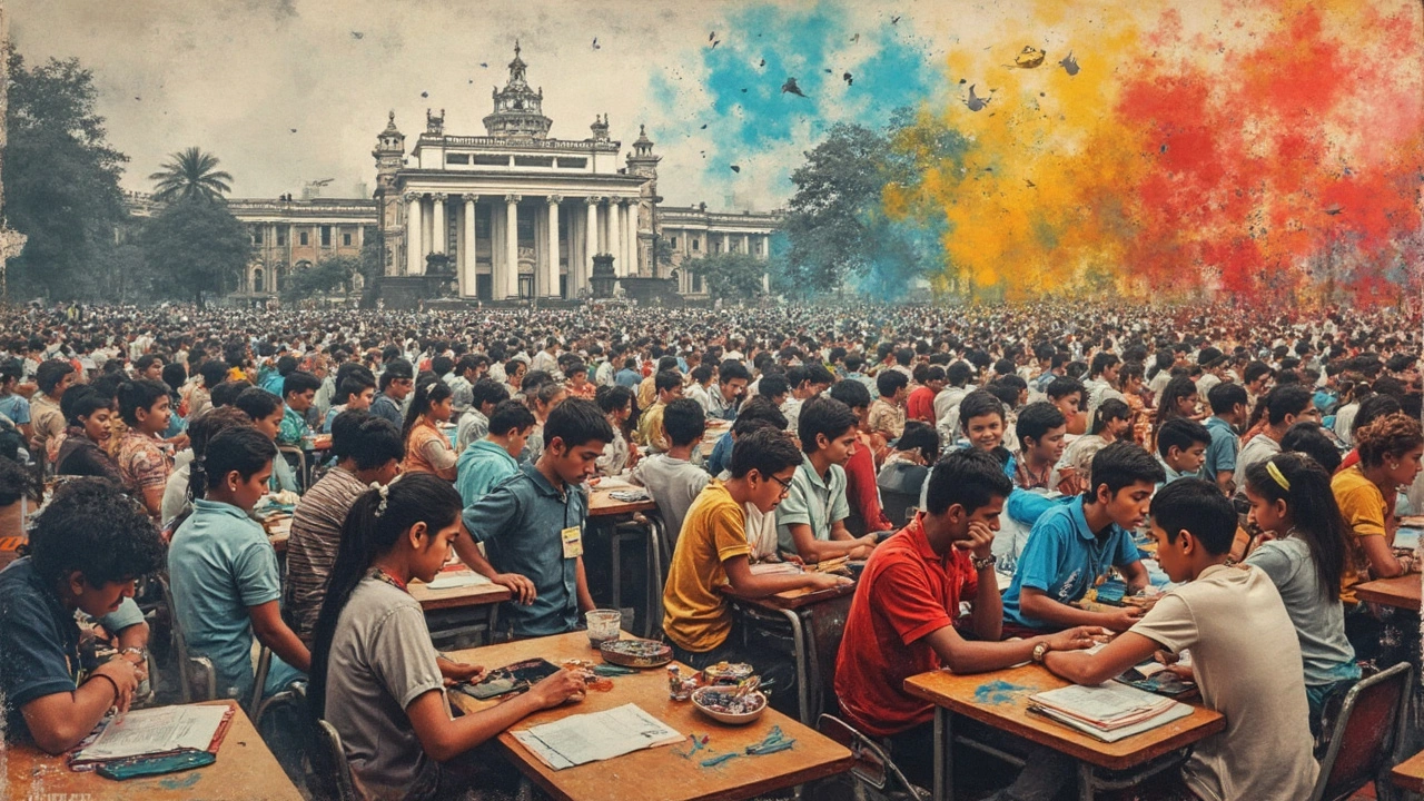 Pro Tips for JEE Aspirants (and a Fun Fact or Two)