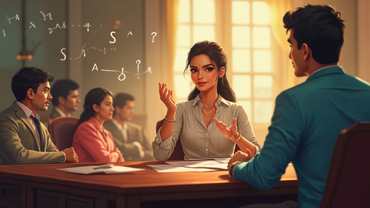 STAR Method: Ace Government Job Interviews with Real Stories