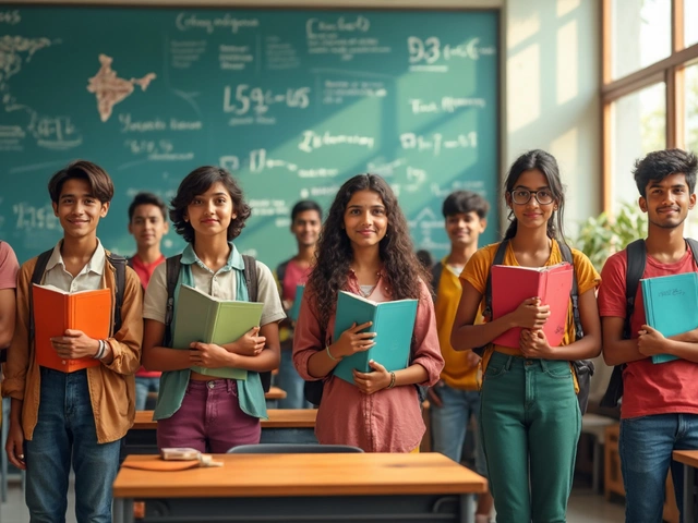 CBSE Syllabus: Which Board is the Toughest in India?