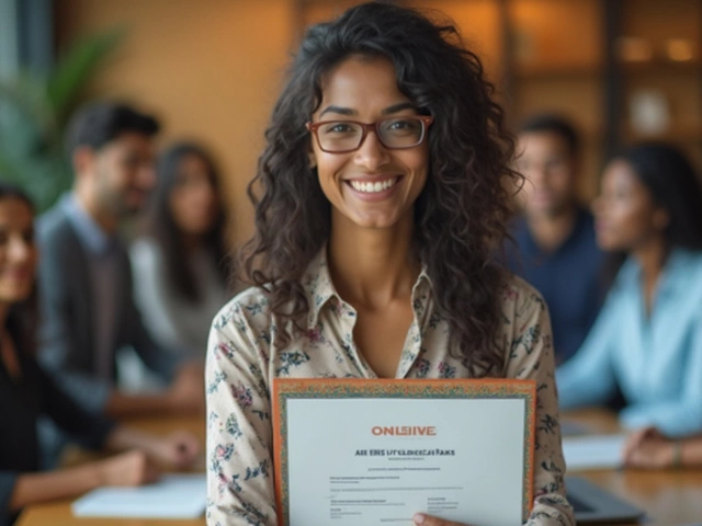 Do Employers Dislike Online Degrees? The Truth Behind Hiring Trends