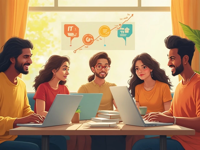 Easy Degrees That Pay Well: Your Guide to Smart Online Choices
