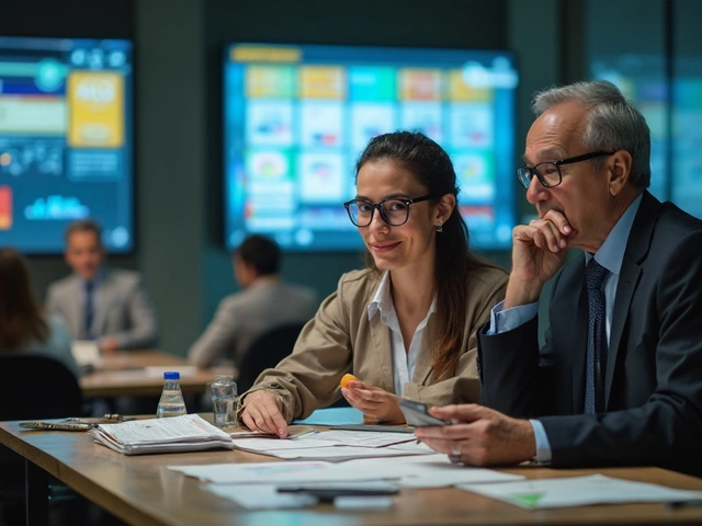 EMBA vs MBA: What Makes the Difference?