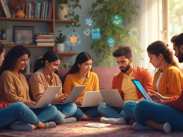 Is Amazon a Digital Platform for E-Learning?