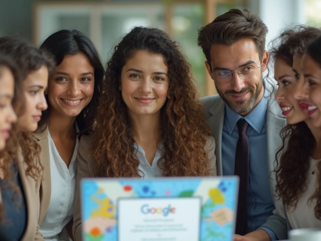 Is Getting a Google Certificate Worth It? Real Talk on Value and Impact