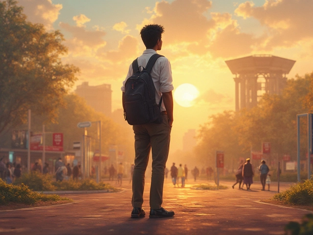 MBA vs Masters: What’s Really the Difference?