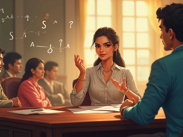 STAR Method: Ace Government Job Interviews with Real Stories