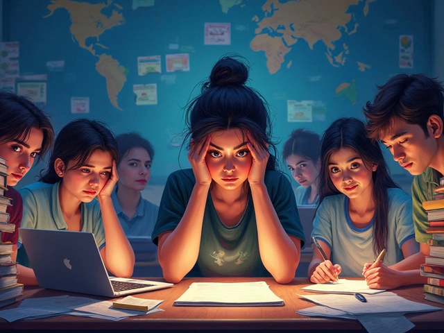What's the Hardest Professional Exam? Breaking Down Insanely Tough Tests