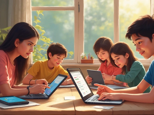 Which Educational App Is Totally Free? Best Picks for 2025