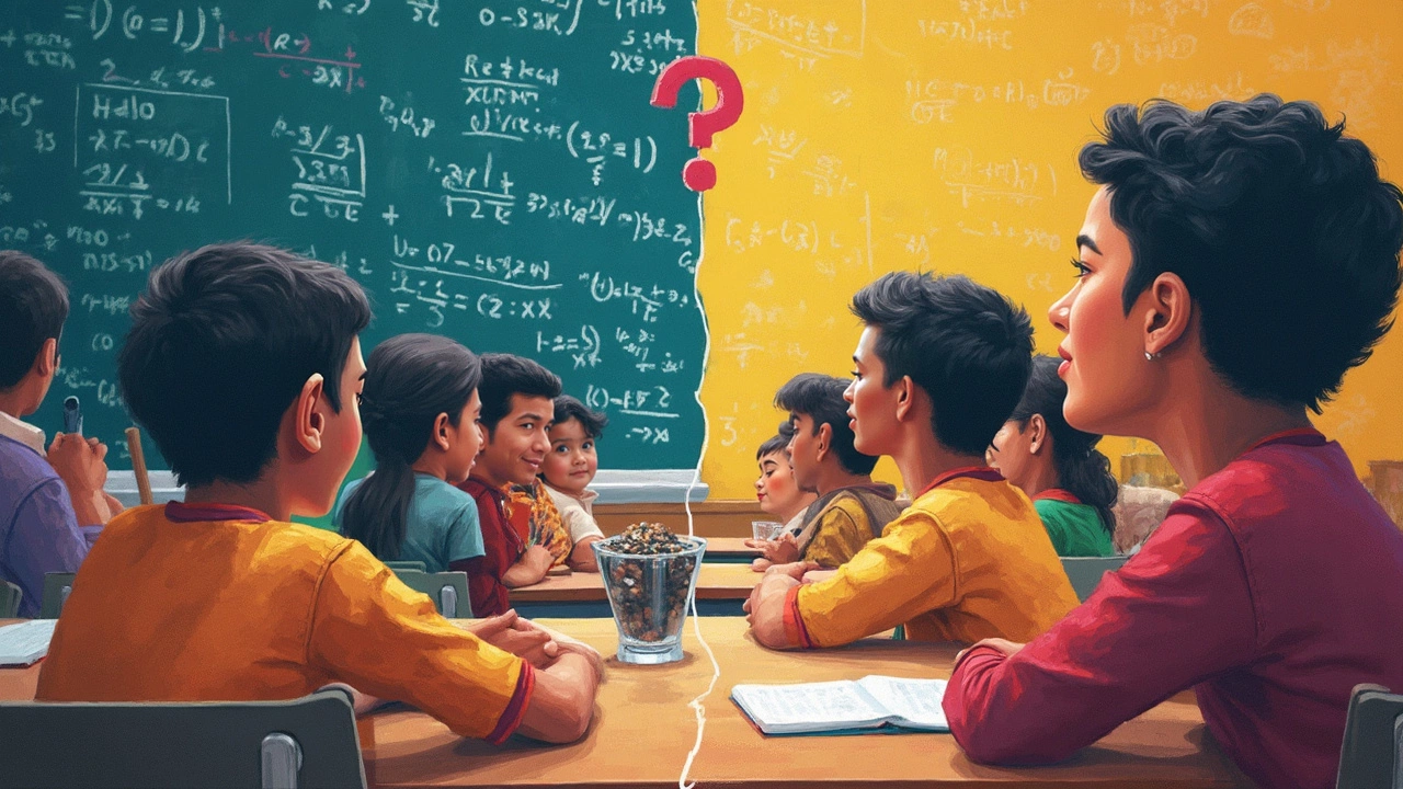 Tips for Surviving and Thriving, No Matter Your Board