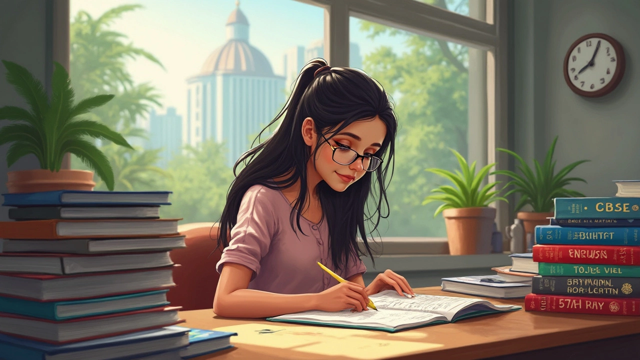 Updates, Changes, and Exam Patterns