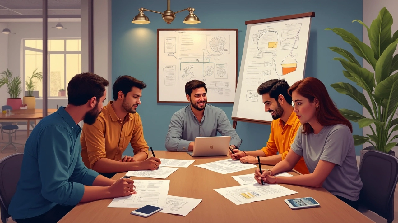 Building and Organizing Your Course Content