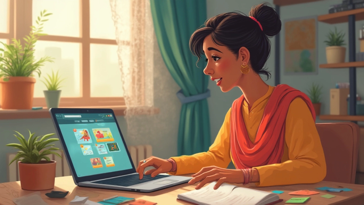 How to Create a Course Online for Free: Step-By-Step Guide