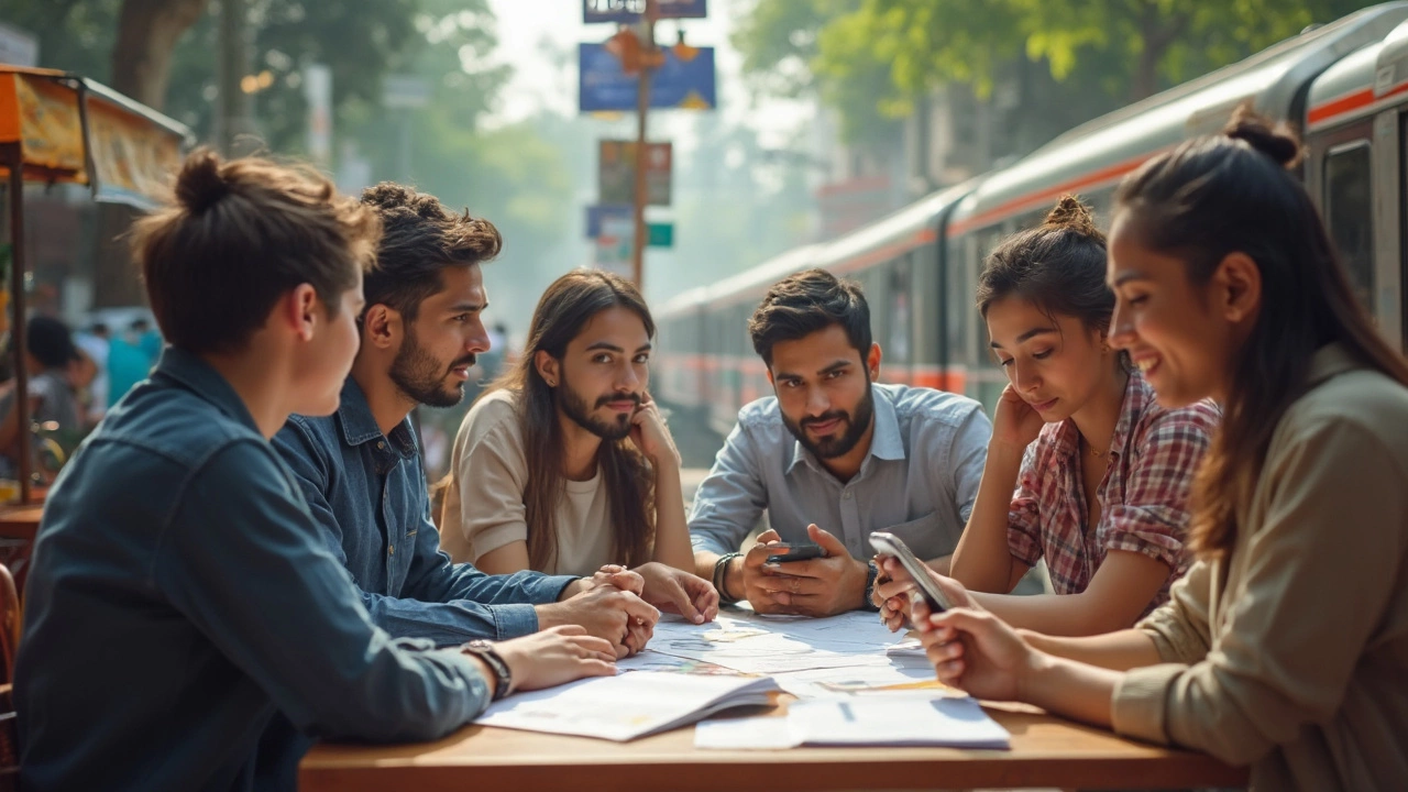 Is an MBA Still Worth It? Exploring the True Value of MBA Degrees in 2025