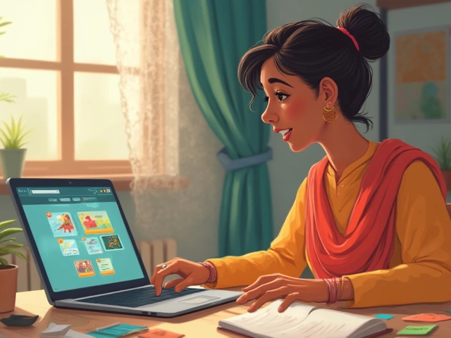 How to Create a Course Online for Free: Step-By-Step Guide