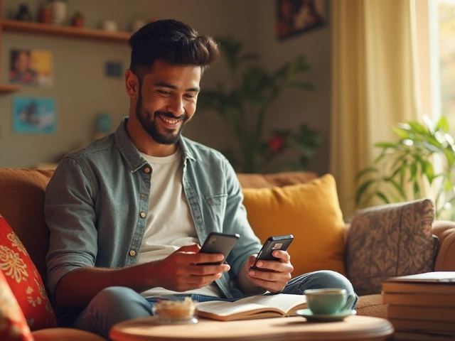 How to Improve English Quickly at Home: Fast-Track Tips That Actually Work