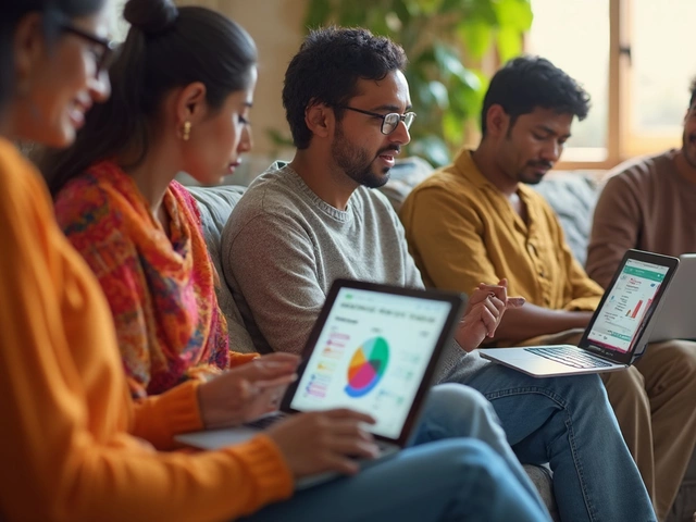 Which App Should I Use to Teach Online? Best E-Learning Platforms Compared