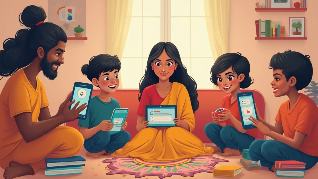 What’s the Future for Google in E-Learning?