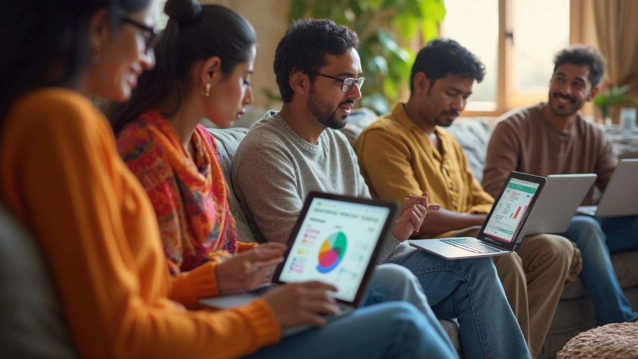 Which App Should I Use to Teach Online? Best E-Learning Platforms Compared