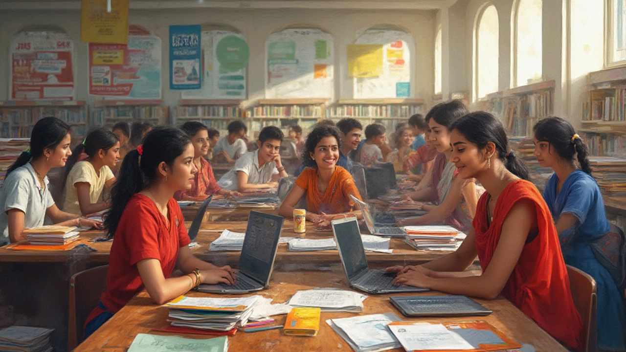 Best Scholarship Exams in 2025: How to Choose, Prep, and Win Big