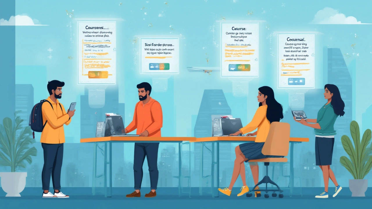 Coursera’s Payment Traps, Discounts, and Best Value Tips