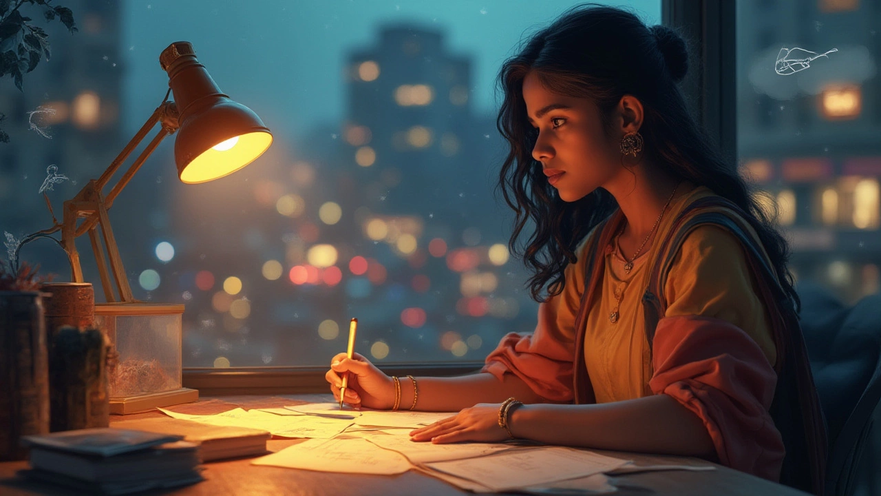 How to Choose the Right Scholarship Exam: Match Your Goals