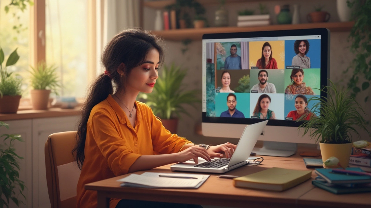 Most Used Online Class Platforms: Which E-Learning Platform Leads in 2025?