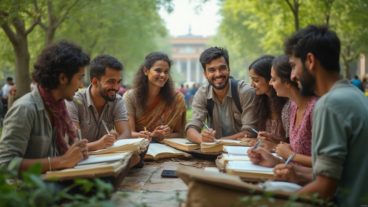 Proven Self-Study Tactics: How to Crack IIT Without Coaching