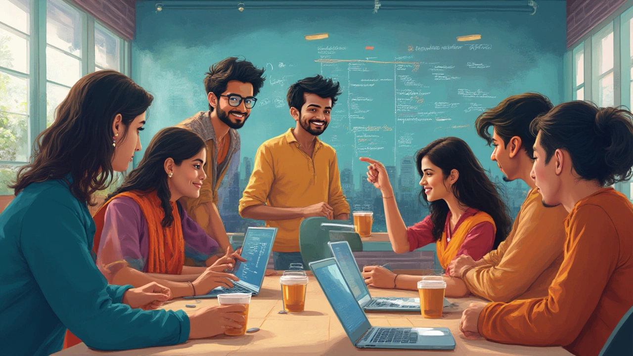 Quickest Ways to Learn Coding Efficiently: Tips That Actually Work