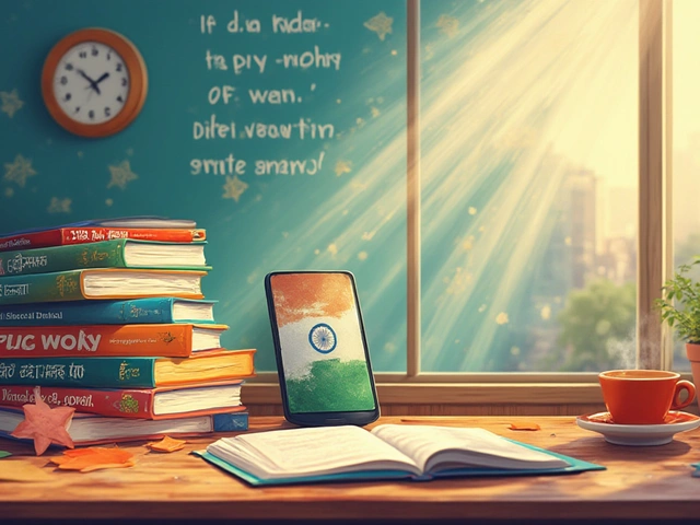 Best Books for Government Exam Preparation in India: Your Complete Guide