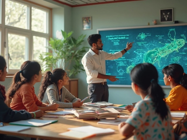 Best NEET Coaching in India: Top Institute Revealed for 2025
