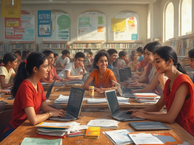 Best Scholarship Exams in 2025: How to Choose, Prep, and Win Big