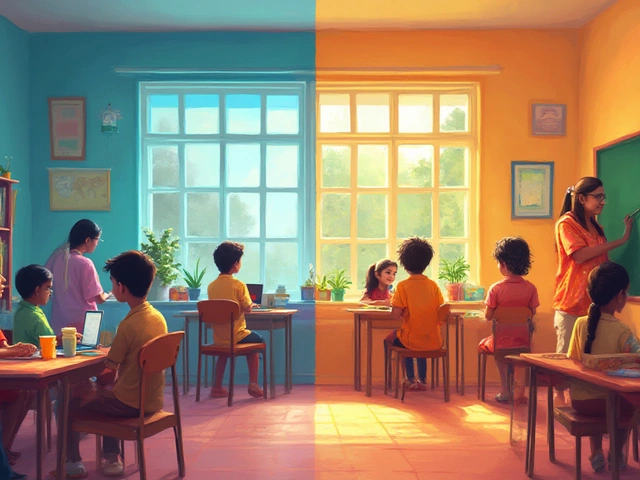 Distance Learning vs Classroom: Which Is Better for Effective Education?