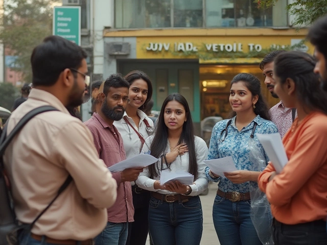 Is It Hard to Get a Job in Local Government in India? Practical Insights and Tips