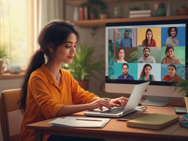 Most Used Online Class Platforms: Which E-Learning Platform Leads in 2025?