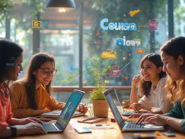 Top eLearning Platforms With Real Examples Explained