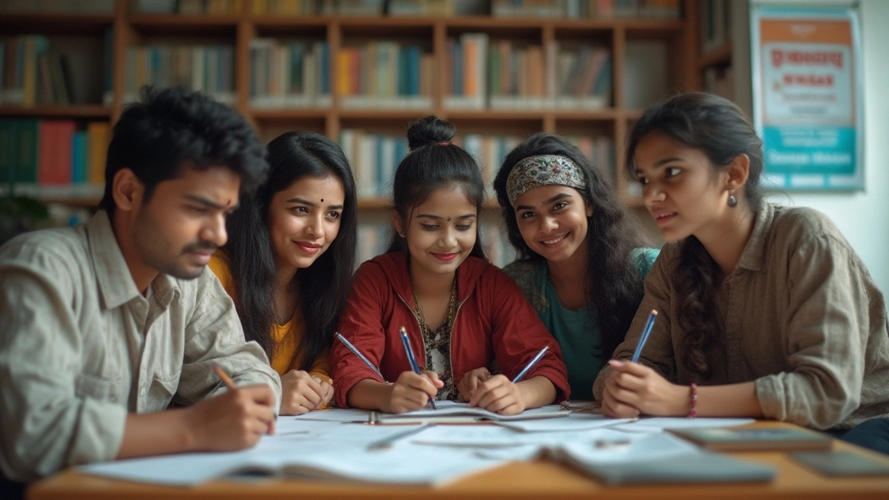 Tips to Select the Right Book for Your Exam