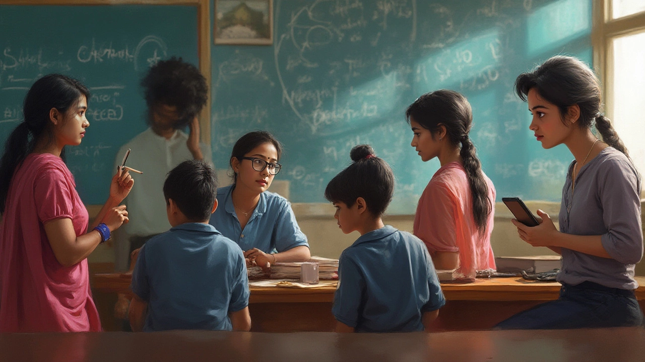Top Coaching Institutes and Their Most Sought-After Faculty