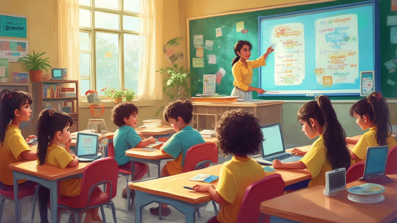 Top eLearning Models Explained: Guide to Modern Online Education
