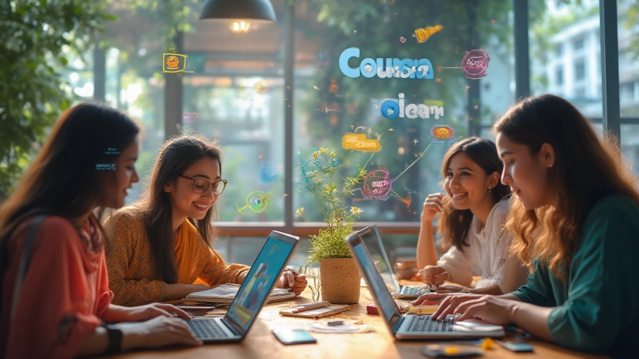 Top eLearning Platforms With Real Examples Explained