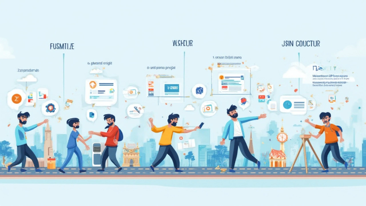 Turning Learning Into Earning: What’s After the First Few Months?