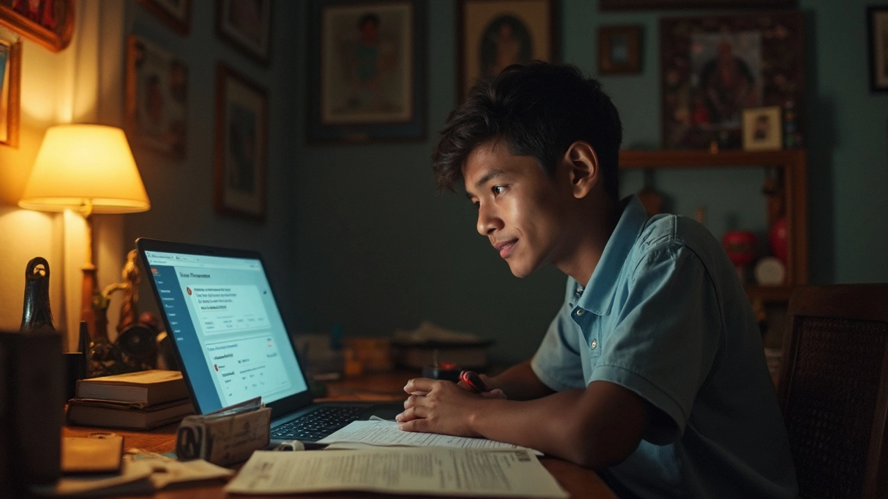What Separates an Outstanding NEET Institute from the Rest?